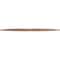 Ekena Millwork Florin Wood Fretwork Pierced Ceiling Medallion, Red Oak, 18"OD x 7 5/8"ID x 1/4"T CMWP18X18X0250FORO - alternate 2